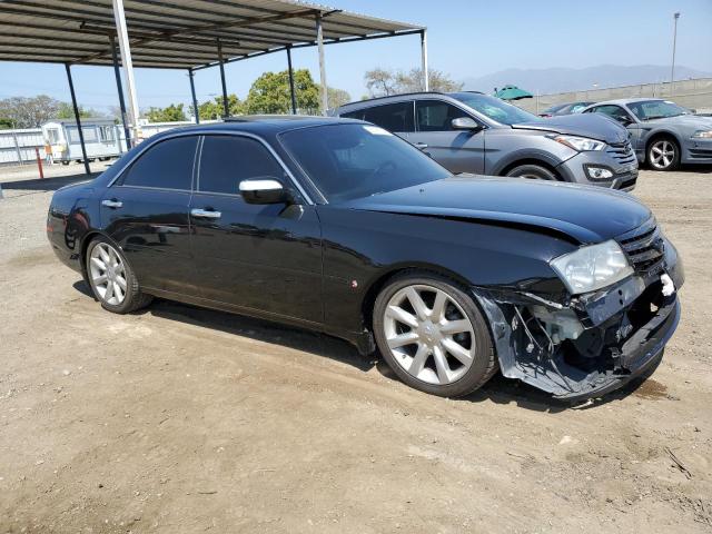 2003 Infiniti M45 VIN: JNKAY41E33M002657 Lot: 53086554