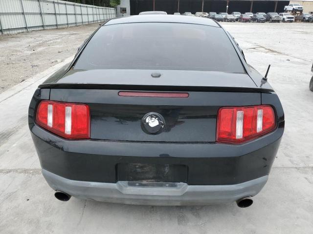 2010 Ford Mustang Gt VIN: 1ZVBP8CH6A5165217 Lot: 49361194