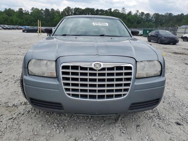 2C3KA43R87H645626 | 2007 Chrysler 300