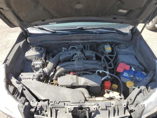 2014 Subaru Forester 2.5I VIN: JF2SJAACXEH431427 Lot: 50563474