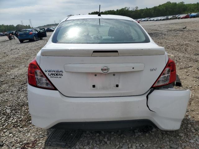 2018 Nissan Versa S VIN: 3N1CN7AP2JL835690 Lot: 52687894