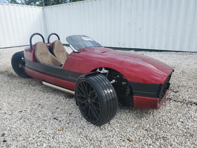 2019 VAND AUTOCYCLE - 7KGTV1V17KR000918