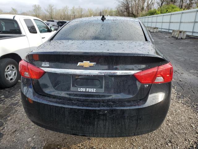 2019 CHEVROLET IMPALA LT - 2G11Z5SAXK9135775