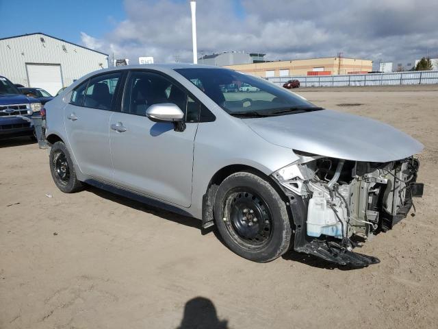 Vin: 5yfb4mbe6mp080249, lot: 51901864, toyota corolla se 20214