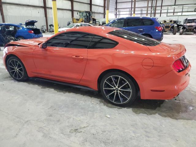 2016 Ford Mustang VIN: 1FA6P8TH2G5219843 Lot: 50234144