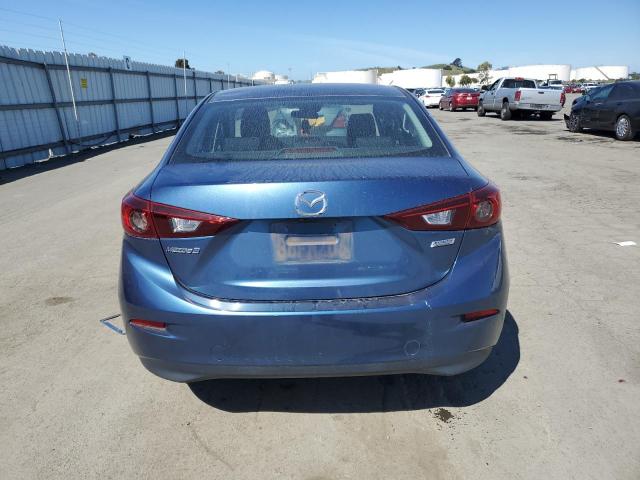 2018 Mazda 3 Sport VIN: 3MZBN1U72JM174803 Lot: 51755314