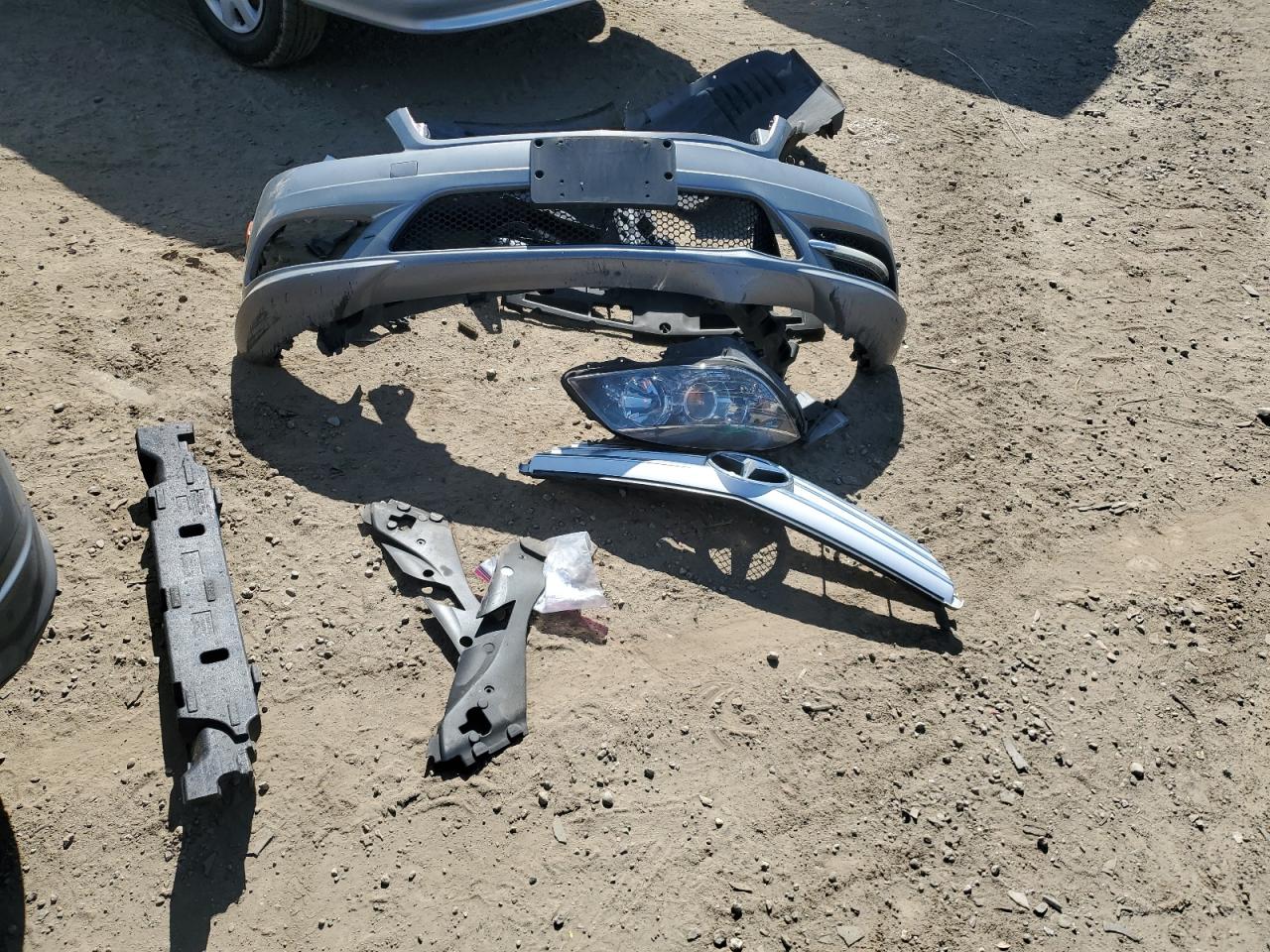 WDDGF5EB9BA421626 2011 Mercedes-Benz C 300