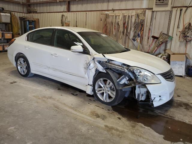 2011 Nissan Altima Sr VIN: 1N4BL2AP5BC131049 Lot: 50733824