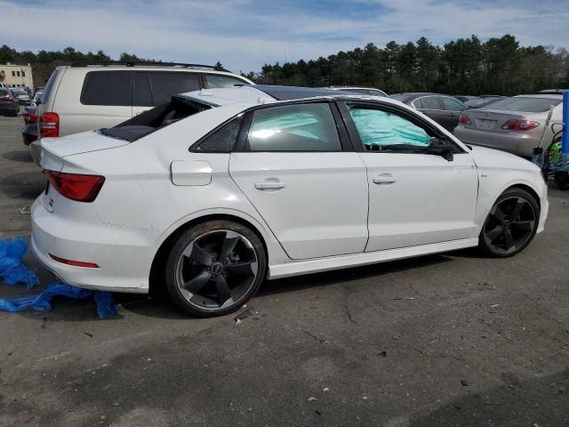 2016 Audi A3 Premium VIN: WAUB8GFFXG1034437 Lot: 51383354