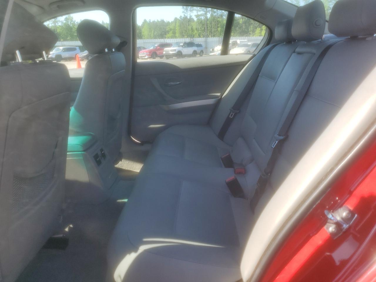 WBAVC93588K043099 2008 BMW 328 Xi