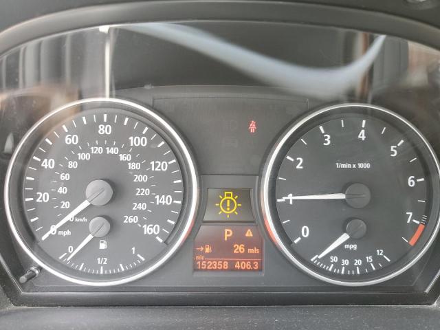 2006 BMW 325 I VIN: WBAVB13586PT09287 Lot: 52319164