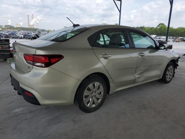 2018 KIA RIO LX - 3KPA24AB2JE077158