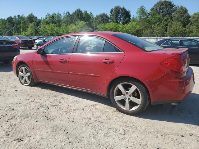 2007 Pontiac G6 Gtp VIN: 1G2ZM587374128704 Lot: 52558344