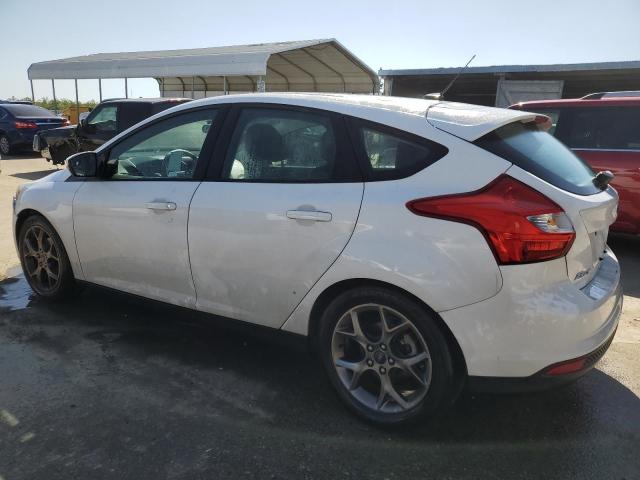 2014 Ford Focus Se VIN: 1FADP3K26EL455962 Lot: 50045204