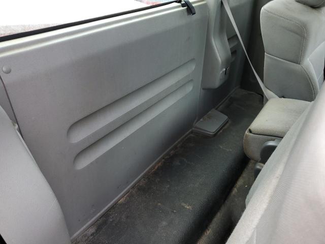 2005 Ford F150 VIN: 1FTRF02W95KB64740 Lot: 50651084