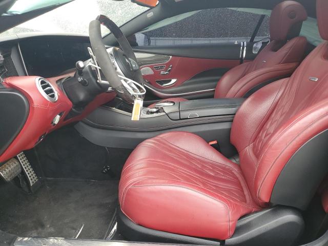 2019 MERCEDES-BENZ S 63 AMG - WDDXJ8JBXKA037375