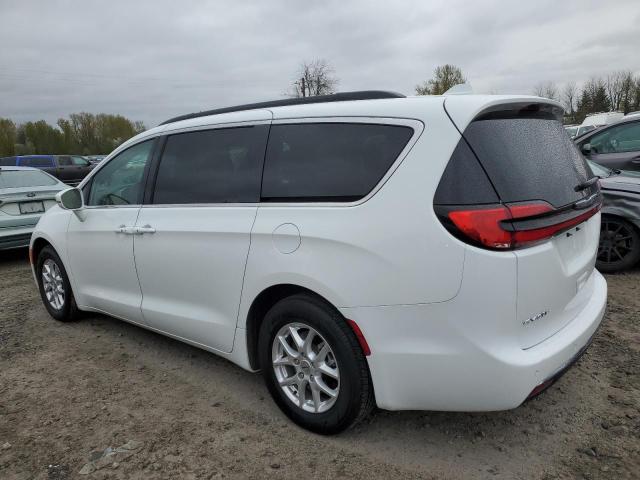 CHRYSLER PACIFICA TOURING L 2022 1