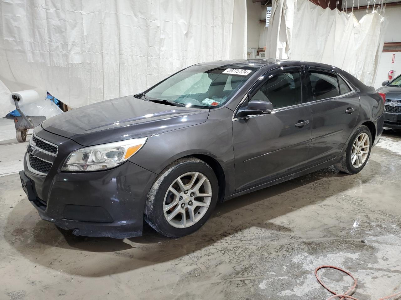 2013 Chevrolet Malibu 1Lt vin: 1G11C5SA3DF320892