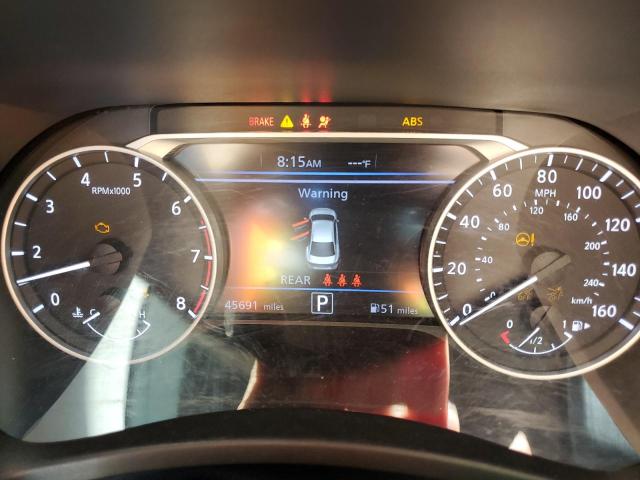 2022 Nissan Sentra Sv VIN: 3N1AB8CV2NY229252 Lot: 51766464