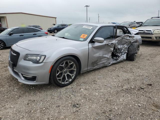 2018 Chrysler 300 S VIN: 2C3CCABGXJH244907 Lot: 52293534