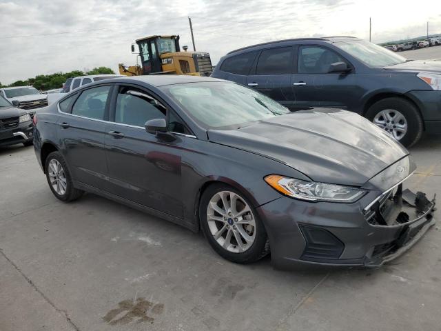 VIN 3FA6P0H73KR210219 2019 Ford Fusion, SE no.4