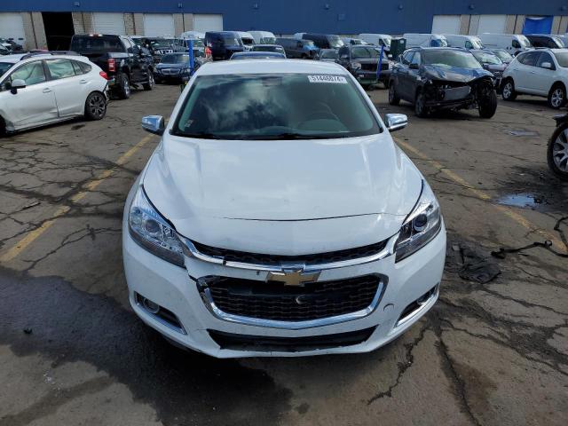 2015 Chevrolet Malibu 2Lt VIN: 1G11D5SL9FU142189 Lot: 51446074