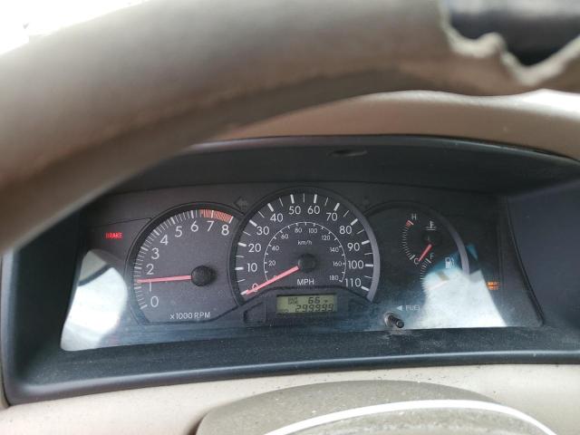 2005 Toyota Corolla Ce VIN: 1NXBR32E95Z476560 Lot: 52200654