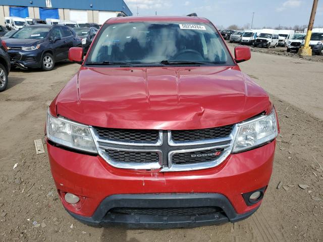 2015 Dodge Journey Sxt VIN: 3C4PDCBG5FT664174 Lot: 50254284