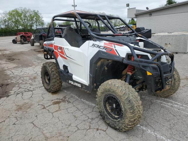 2017 POLARIS GENERAL 10 - 3NSRGE995HH872580