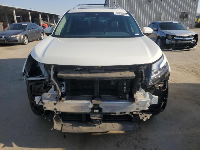 2023 Nissan Pathfinder Sl VIN: 5N1DR3CD6PC212865 Lot: 50630704