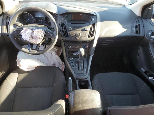 2016 Ford Focus Se VIN: 1FADP3K28GL338323 Lot: 49648164