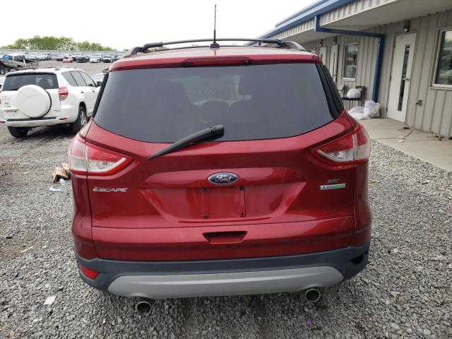 2013 Ford Escape Se VIN: 1FMCU0GX1DUC84477 Lot: 51647834