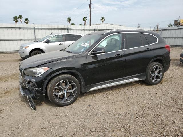 VIN WBXHU7C36J5L09646 2018 BMW X1, Sdrive28I no.1