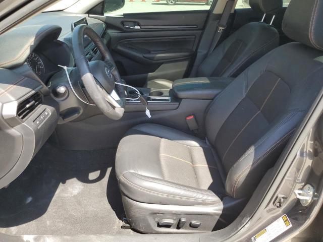 2021 Nissan Altima Sr VIN: 1N4AL4CV5MN371731 Lot: 50140044