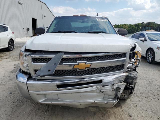 2013 Chevrolet Silverado C1500 Ls VIN: 3GCPCREA0DG280029 Lot: 52323374