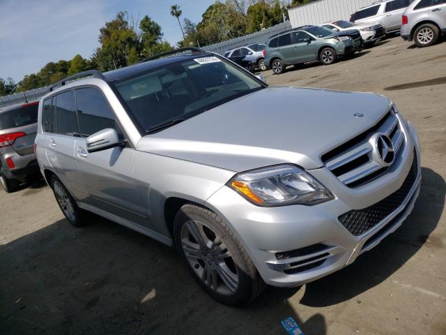 2015 Mercedes-Benz Glk 350 4Matic VIN: WDCGG8JB8FG397007 Lot: 48631774