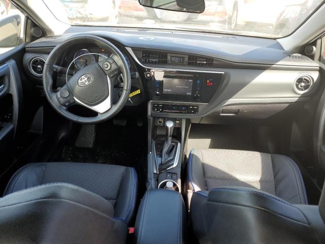 2019 Toyota Corolla L VIN: 5YFBURHE0KP940423 Lot: 49318604