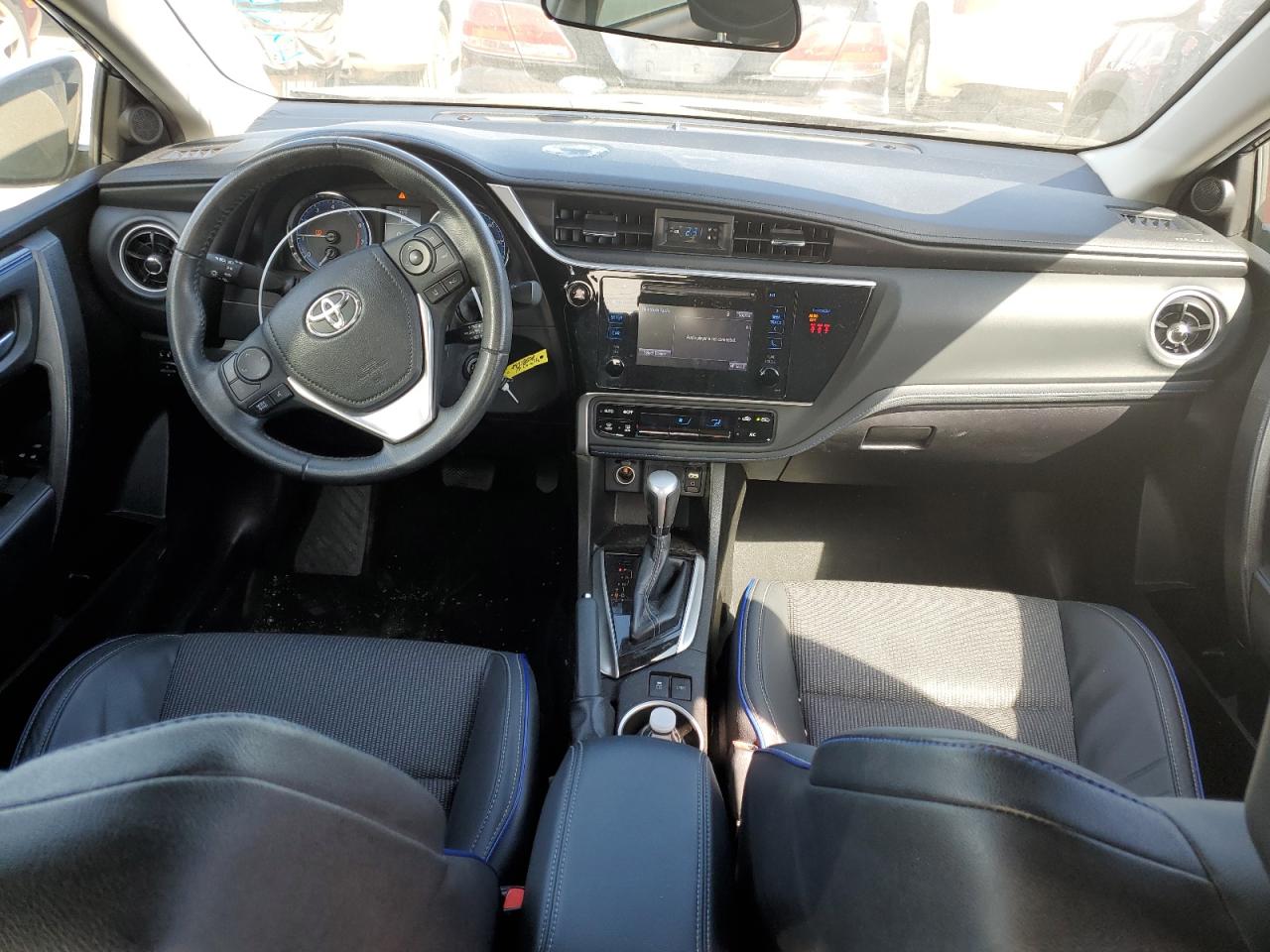 5YFBURHE0KP940423 2019 Toyota Corolla L