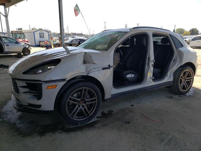 WP1AA2A59MLB13696 Porsche Macan 