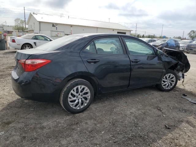 2019 Toyota Corolla L VIN: 5YFBURHE6KP873228 Lot: 52082854