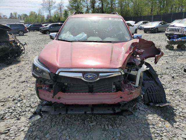 2021 Subaru Forester Touring VIN: JF2SKAXC2MH473903 Lot: 52007594