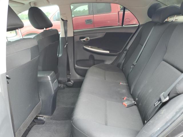 2011 Toyota Corolla Base VIN: 2T1BU4EE4BC672550 Lot: 50412734