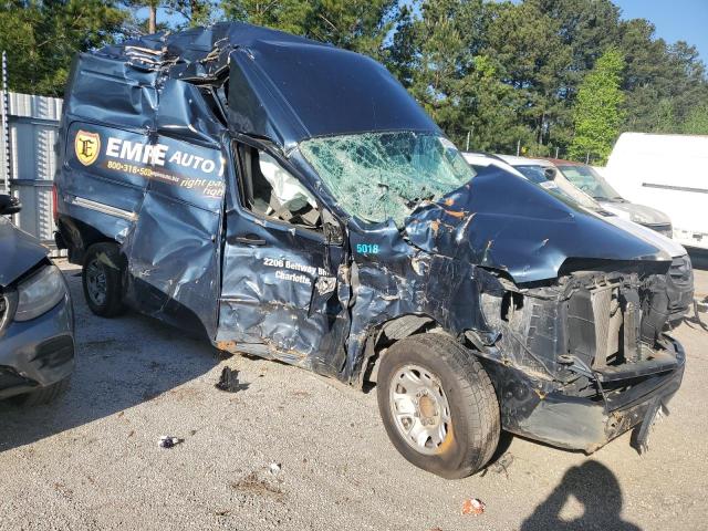 2020 Nissan Nv 2500 S VIN: 1N6BF0LY0LN807521 Lot: 49701734