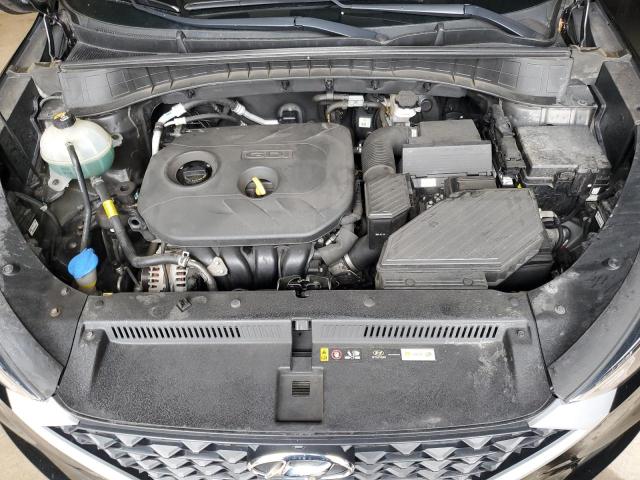 2019 Hyundai Tucson Limited VIN: KM8J3CA48KU059772 Lot: 50298844