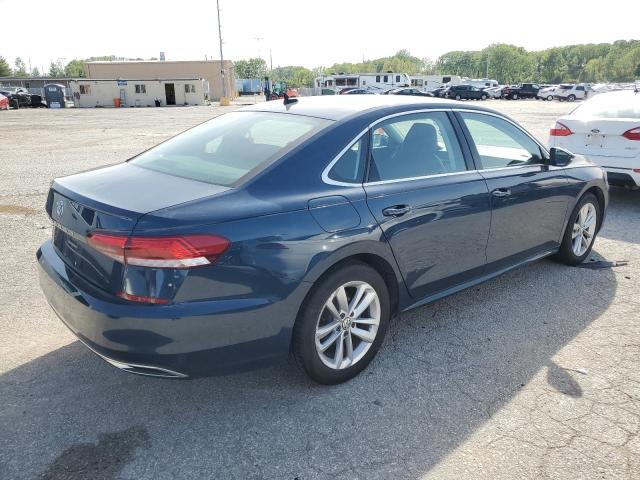 Vin: 1vwsa7a34lc008139, lot: 51943854, volkswagen passat se 20203