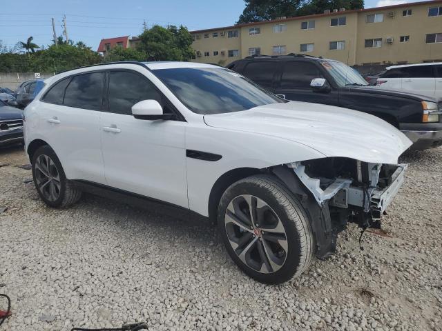 VIN SADCJ2EX9PA714911 2023 Jaguar F-Pace, S no.4