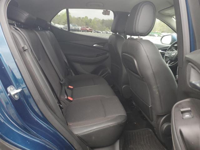 2020 BUICK ENCORE GX - KL4MMBS26LB115799