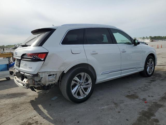 2021 Audi Q7 Premium Plus VIN: WA1LXAF7XMD017433 Lot: 51967234