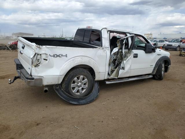 2013 Ford F150 Supercrew VIN: 1FTFW1ET9DKG09440 Lot: 51478074