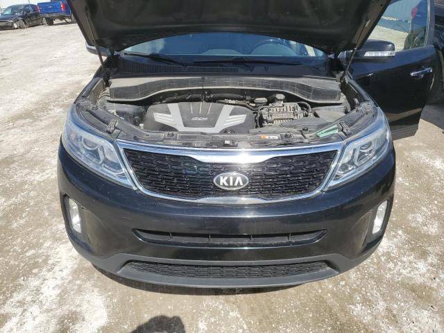 2014 Kia Sorento Ex VIN: 5XYKUDA71EG473388 Lot: 52078894